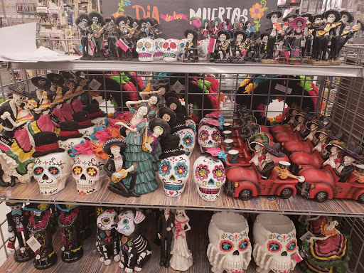 Craft Store «Michaels», reviews and photos, 7635 N MacArthur Blvd, Irving, TX 75063, USA