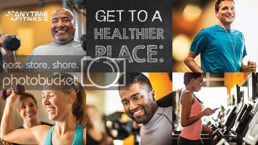 Gym «Anytime Fitness», reviews and photos, 3961 Washington Rd, McMurray, PA 15317, USA