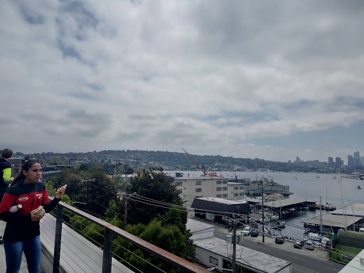 Non-Profit Organization «InterConnection», reviews and photos, 1109 N 35th St, Seattle, WA 98103, USA