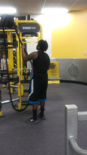 Gym «Planet Fitness», reviews and photos, 7610 Old Branch Ave, Clinton, MD 20735, USA