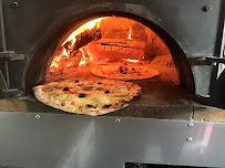 Photos du propriétaire du Pizzeria Pizzas Chez Albert « BARJAC » - n°2
