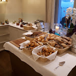 Photo n°4 de l'avis de Mars.c fait le 16/02/2019 à 07:20 sur le  Hotel Villa Hügel Trier à Trier