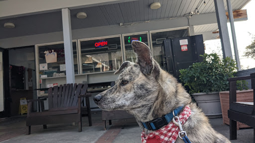 Laundromat «Drop A Load Laundry», reviews and photos, 370 W Sierra Madre Blvd, Sierra Madre, CA 91024, USA