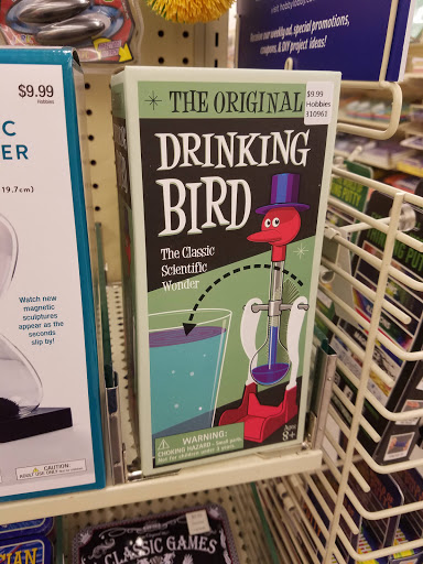 Craft Store «Hobby Lobby», reviews and photos, 2351 W Broadway, Monona, WI 53713, USA