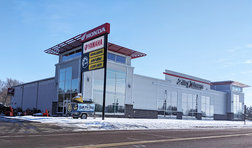Motorcycle Dealer «2Brothers Powersports», reviews and photos, 905 Oak Ave S, Onalaska, WI 54650, USA
