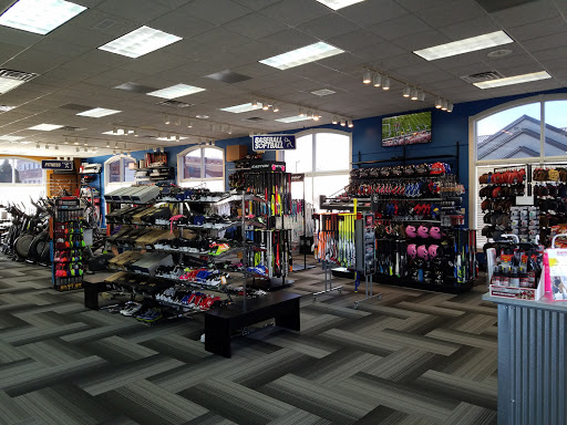 Sporting Goods Store «Play It Again Sports Evansville», reviews and photos, 6219 Vogel Rd #104, Evansville, IN 47715, USA