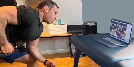 Physical Fitness Program «Pinnacle Fitness», reviews and photos, 3215 Cains Hill Pl NW, Atlanta, GA 30305, USA