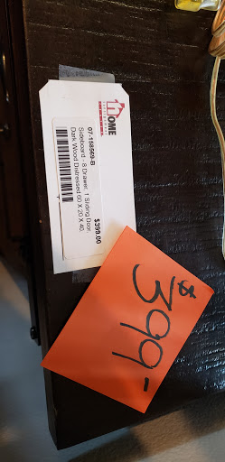 Consignment Shop «Home Consignment Center - Marin/Corte Madera», reviews and photos, 801 Tamalpais Dr, Corte Madera, CA 94925, USA