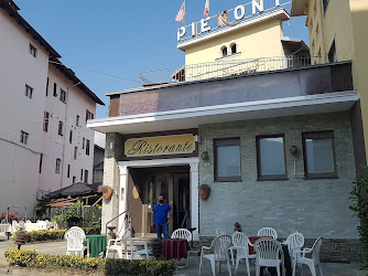 Hotel Ristorante Piemonte
