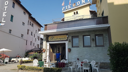 Hotel Ristorante Piemonte Via Umberto I, 23, 10074 Lanzo Torinese TO, Italia