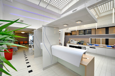 Synlab Charentes - Laboratoire du boulevard de la République à Royan