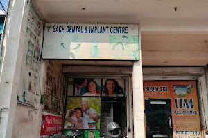 Sach Dental and Implant Center image