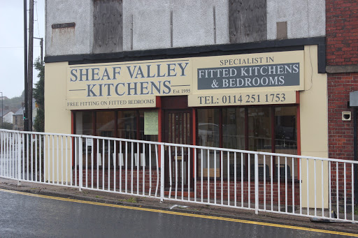 Sheaf Valley Kitchens