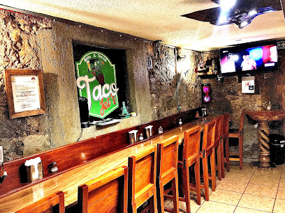 Restaurante Bar Taco Jet,s - Plaza Melchor Ocampo 8, Jilotillo, 43502 Huasca de Ocampo, Hgo., Mexico