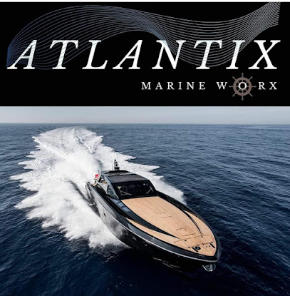 Atlantix Marine Worx