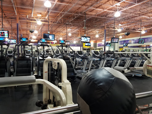 Gym «24 Hour Fitness», reviews and photos, 5946 Fairmont Pkwy, Pasadena, TX 77505, USA