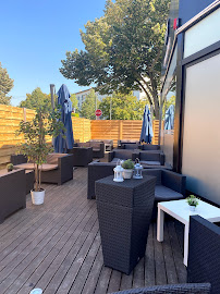 Atmosphère du Restaurant le 23 Lounge à Mulhouse - n°1