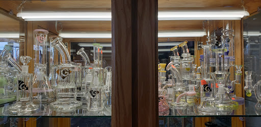 Tobacco Shop «The Outer Limits», reviews and photos, 2540 Cottage Way, Sacramento, CA 95825, USA