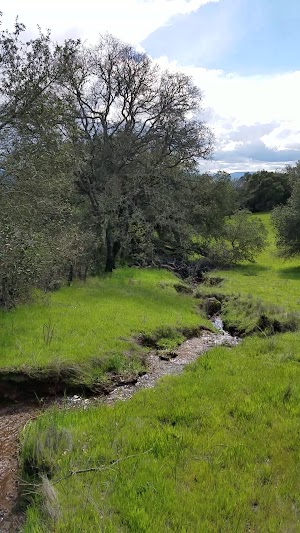 Sonoma Overlook Trail - photo 16