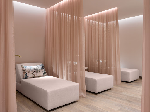 Spa «Spa At PGA National Resort», reviews and photos, 450 Ave of the Champions, Palm Beach Gardens, FL 33418, USA