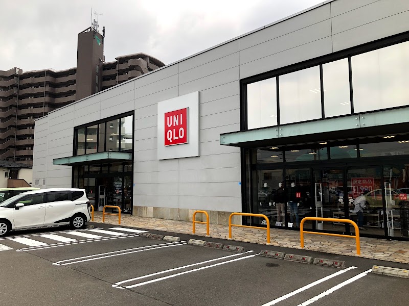 ユニクロ アクロスプラザ幸町店 宮城県仙台市宮城野区大梶 衣料品店 衣料品 グルコミ