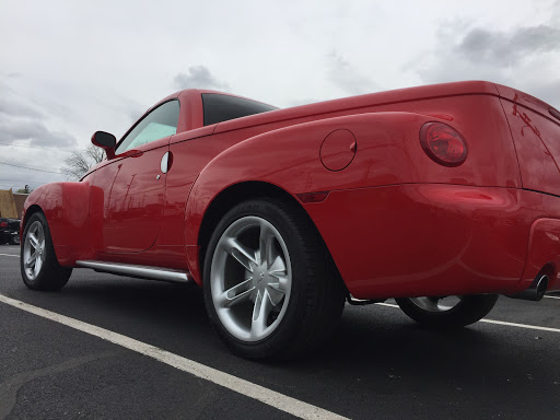 Used Car Dealer «South Street Auto Sales», reviews and photos, 1820 Rosemont Ave, Frederick, MD 21702, USA