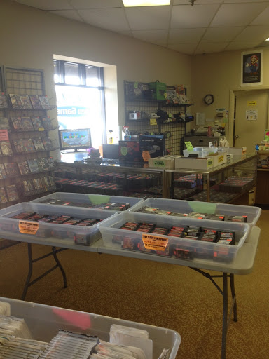 Video Game Store «Hi-Score Video Games», reviews and photos, 1750 Weir Dr, Woodbury, MN 55125, USA