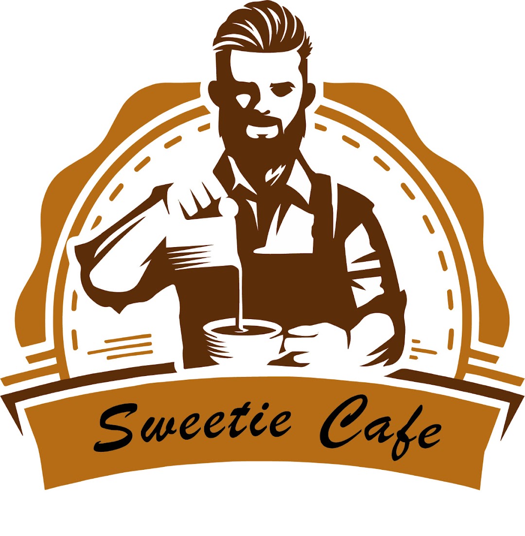 Sweetie cafe