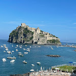 Photo n°7 de l'avis de Anna.o fait le 05/07/2023 à 12:27 sur le  Hotel Mare Blu à Ischia