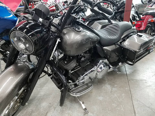 Motorcycle Dealer «AZMOTOMANIA», reviews and photos, 320 S El Dorado #2, Mesa, AZ 85202, USA
