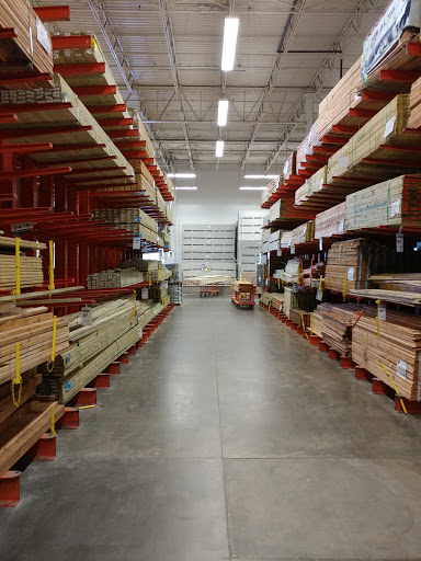 Home Improvement Store «The Home Depot», reviews and photos, 1315 Dallas Hwy, Waxahachie, TX 75165, USA