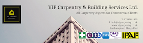 VIP Carpentry & Building Services Ltd