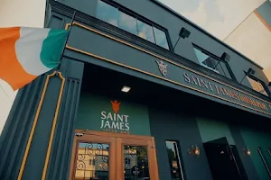 Saint James Irish Pub image