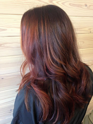 Beauty Salon «Salon West 54 Hundred», reviews and photos, 5400 Cottage Hill Rd, Mobile, AL 36609, USA