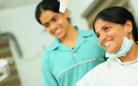 HEALTHY DENTAL CARE (vaishanavi dental) image