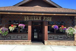 Brigham Fish Market image