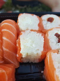 Plats et boissons du Restaurant de sushis Sushi Box à Annecy - n°15