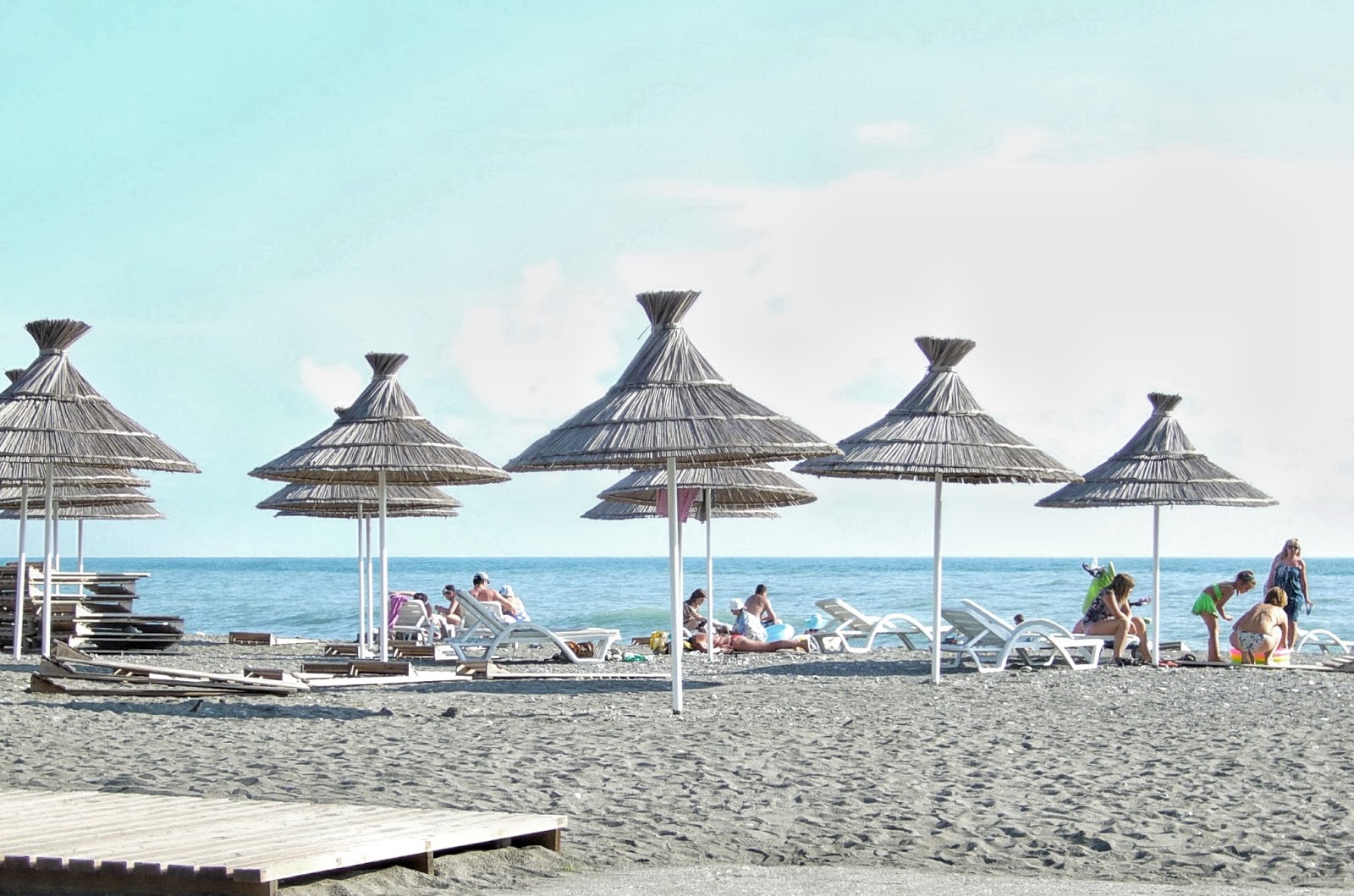 Inkiti beach photo #7