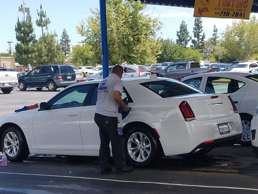 Car Wash «Cruisers Car Wash», reviews and photos, 8870 Tampa Ave, Northridge, CA 91324, USA