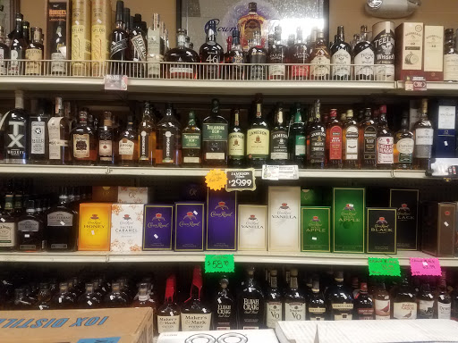 Liquor Store «House of Liquor 2», reviews and photos, 7627 Culebra Rd # 106, San Antonio, TX 78251, USA