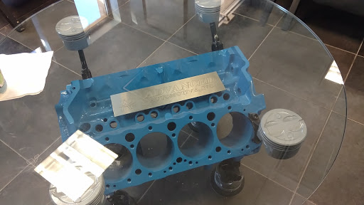 Brake Shop «Advanced Automotive», reviews and photos, 4007-A Westfax Dr, Chantilly, VA 20151, USA