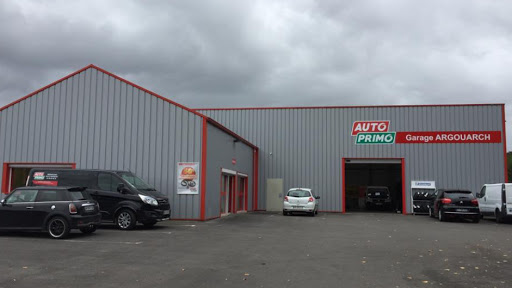 Autoprimo Garage Argouarch