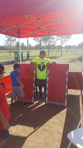 Park «Bridgeport Park», reviews and photos, 23520 Bridgeport Ln, Santa Clarita, CA 91355, USA