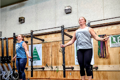 CrossFit LifeTree