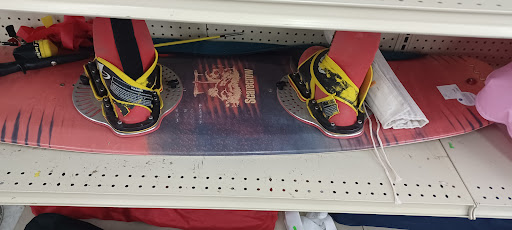 Non-Profit Organization «St. Vincent de Paul Society», reviews and photos, 7304 Bothell Way NE, Kenmore, WA 98028, USA