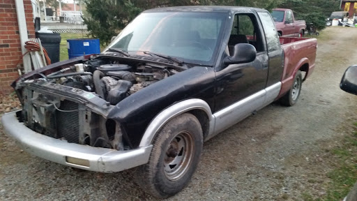 Grocery Store «Kroger», reviews and photos, 1001 Cherry St, Blanchester, OH 45107, USA