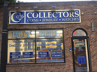 Collectors Coins, Jewelry & Watches of Smithtown