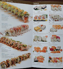 Photos du propriétaire du Restaurant japonais Sushi Linas - n°1