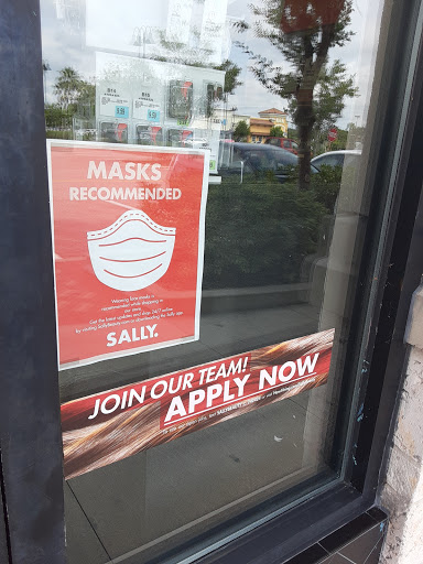 Beauty Supply Store «Sally Beauty», reviews and photos, 5521 S Williamson Blvd, Port Orange, FL 32128, USA