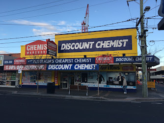 Chemist Warehouse Cheltenham